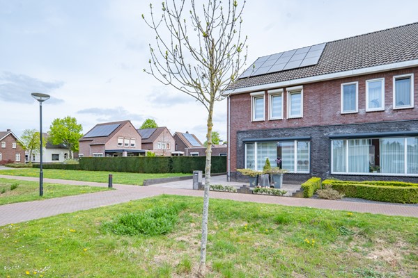 Medium property photo - Clarastraat 92, 6102 CD Echt